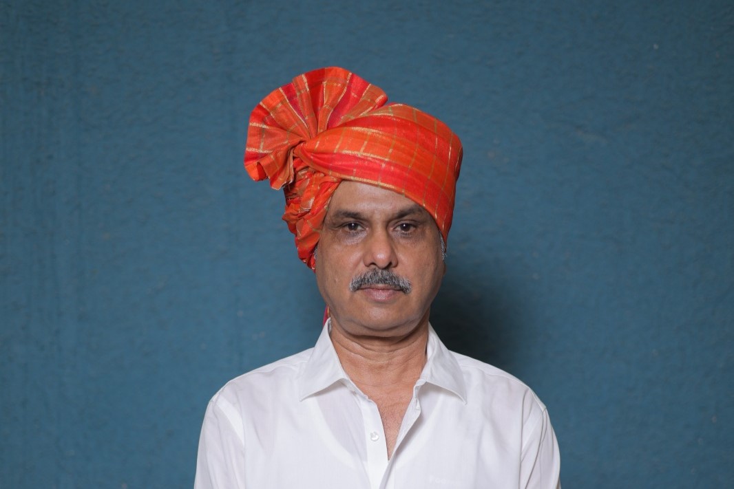 Shri Nirmalsinh V. Gohil
